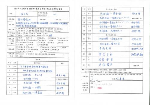 佳作-陳怡伶_語言學習西班牙語 佳作-陳怡伶_語言學習西班牙語