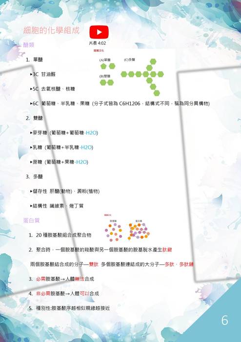 特優-黃靖淩_細胞的研究 特優-黃靖淩_細胞的研究