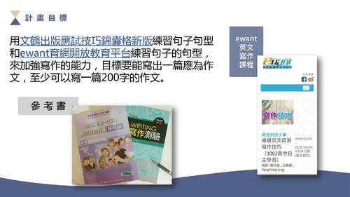 優選-許庭瑜_英文作好文 優選-許庭瑜_英文作好文