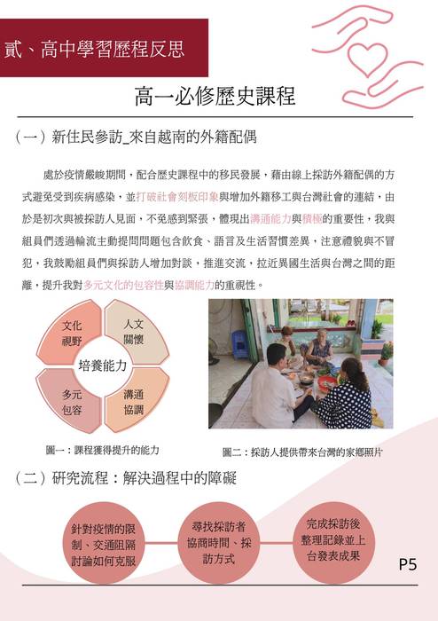 113普大_學習歷程自述_逢甲大學_風險管理與保險學系(財經學群)