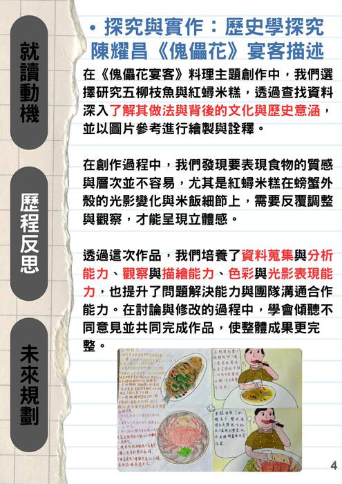 114國立高雄大學 工藝與創意設計學系學習歷程自述_上傳 114國立高雄大學 工藝與創意設計學系學習歷程自述_上傳