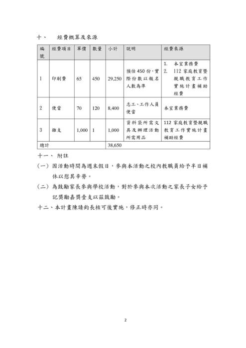 112岡山高中親師手冊電子檔-全 112岡山高中親師手冊電子檔-全