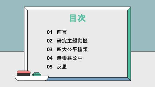 用數學論公平(學歷)112蔡菱羽 112薛英勤